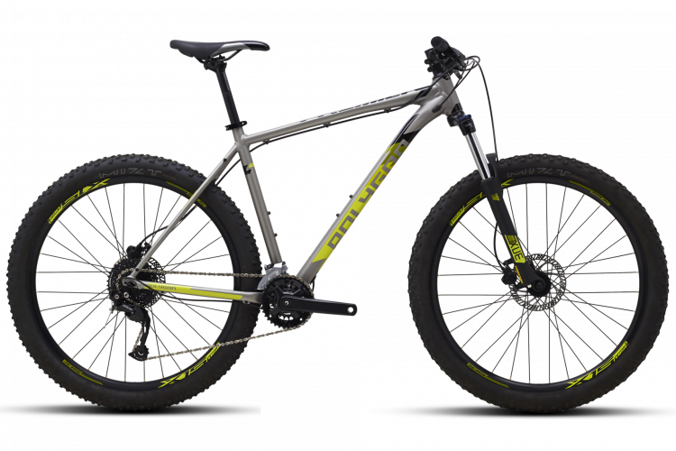 Велосипед Polygon Premier 5, 29'' (2023)