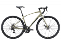 Велосипед Stark Gravel 700.1 D (2024)